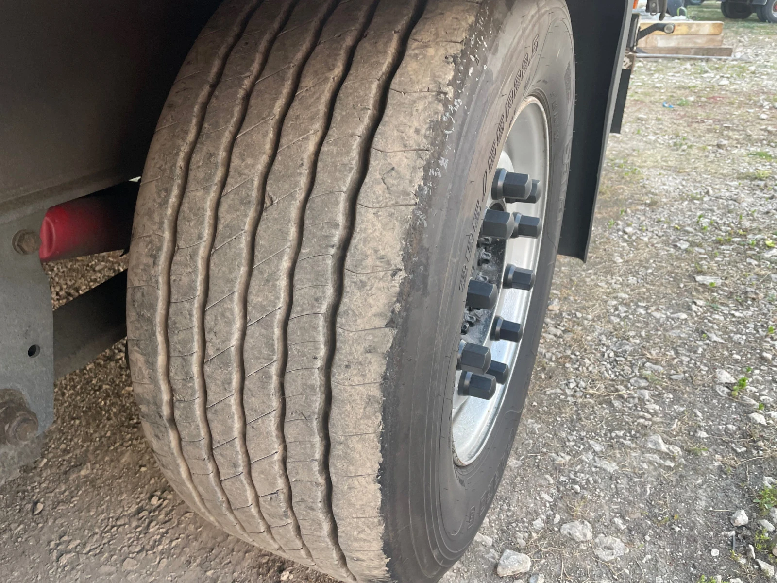  Schmitz SO 1-MEGA | Mobile.bg   6