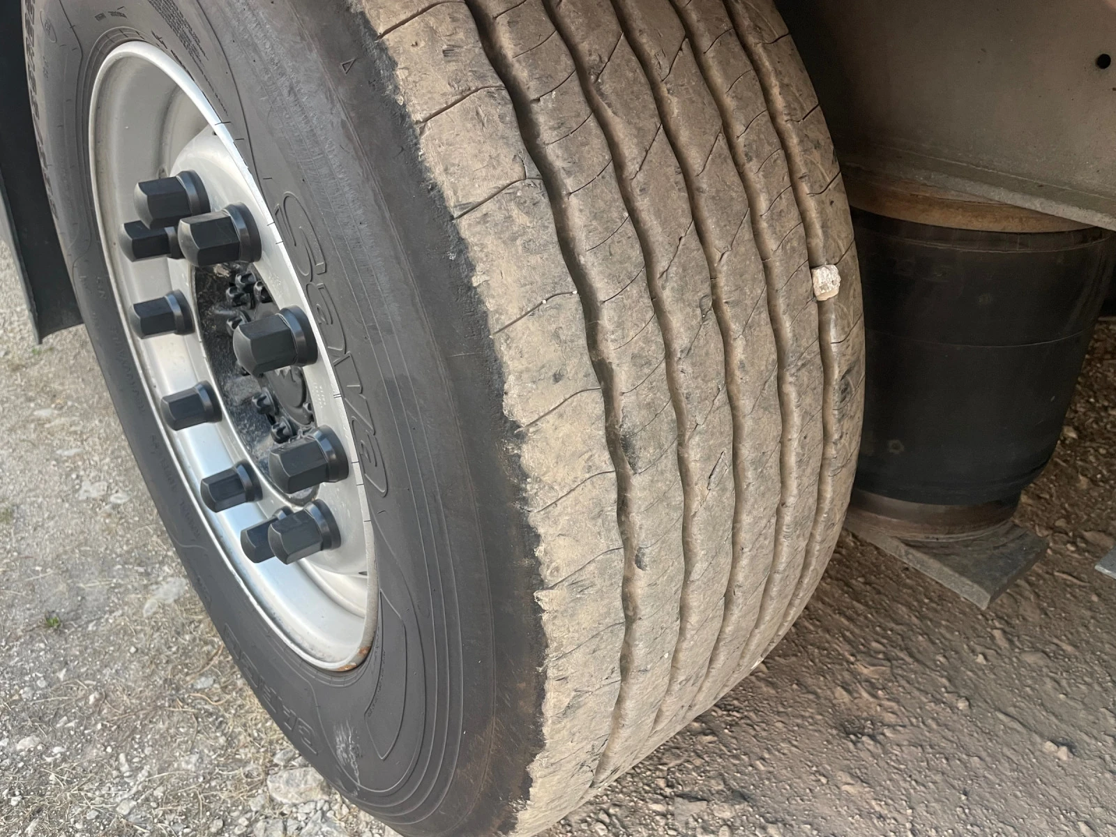  Schmitz SO 1-MEGA | Mobile.bg   5