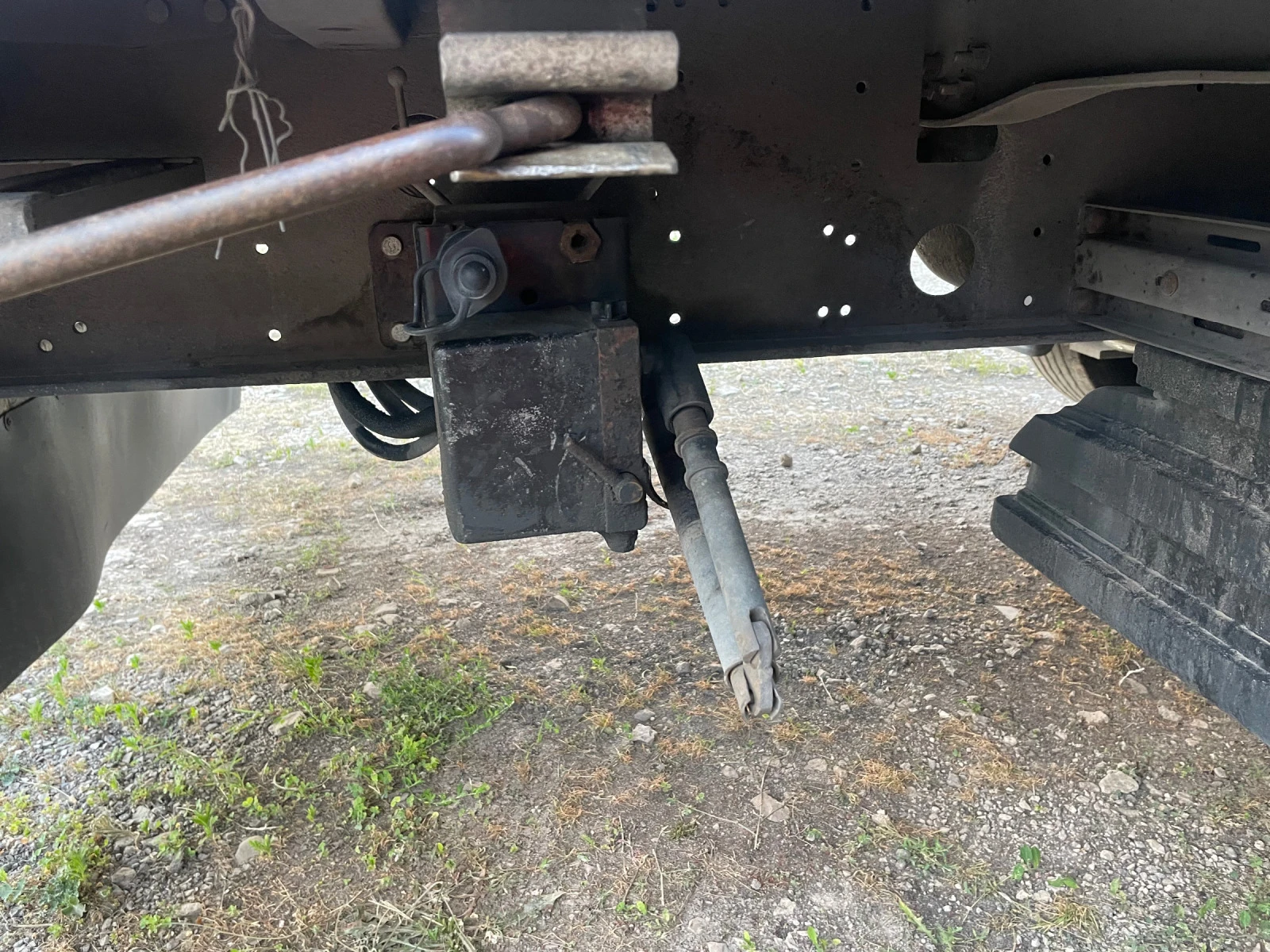  Schmitz SO 1-MEGA | Mobile.bg   9