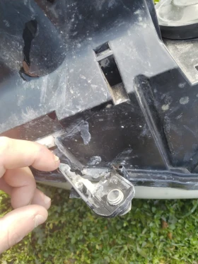 Фарове за Golf 5, снимка 8