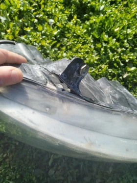 Фарове за Golf 5, снимка 10