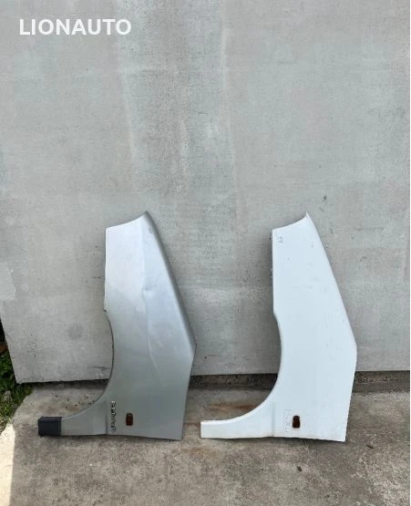 калник за Fiat Ulysse,Scudo