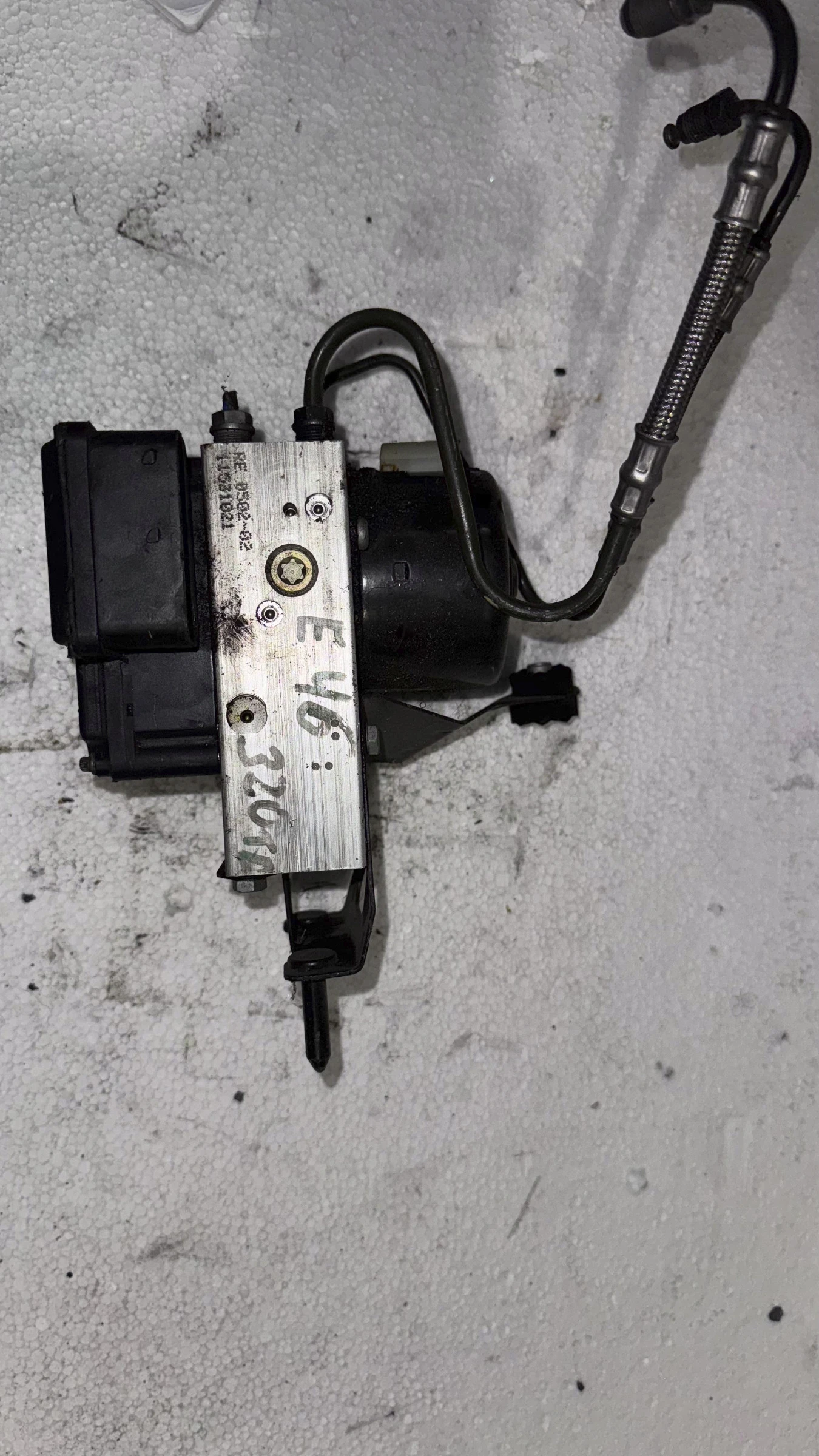 �������� ����� ABS �� BMW E46 2001  | Mobile.bg � ����������� 1