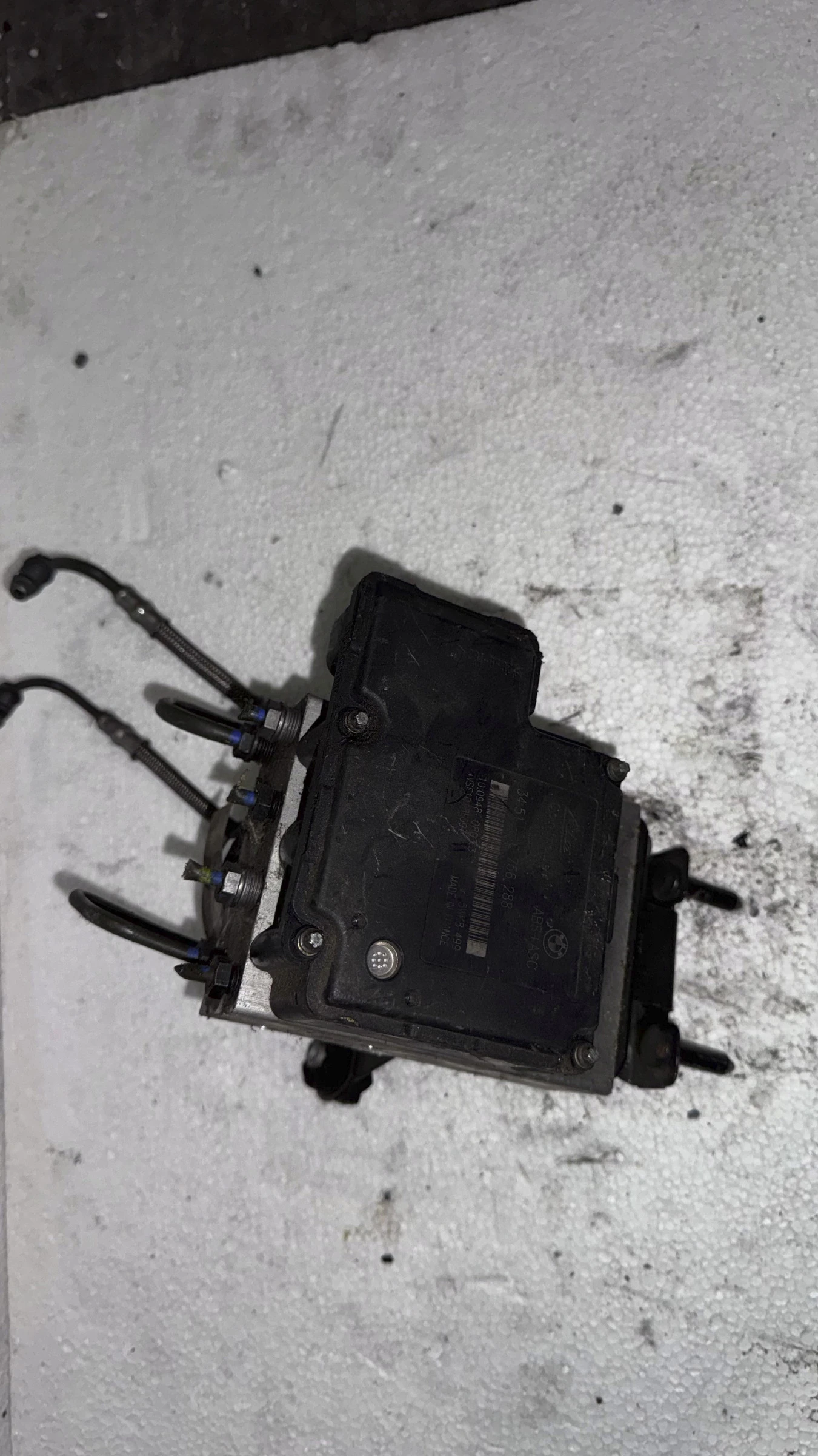 �������� ����� ABS �� BMW E46 2001  | Mobile.bg � ����������� 2