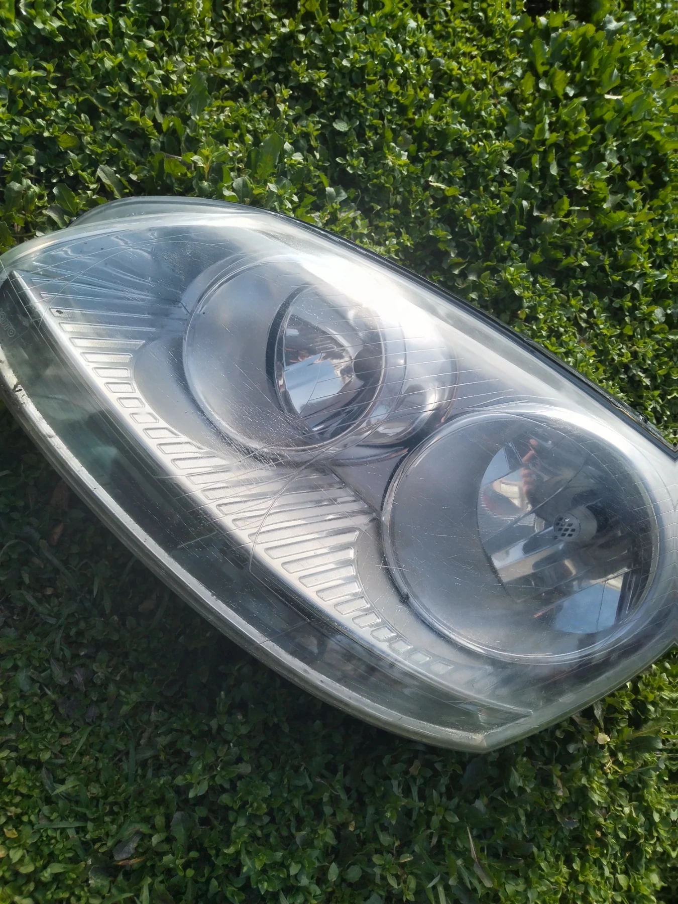 ������ �� Golf 5 | Mobile.bg � ����������� 6