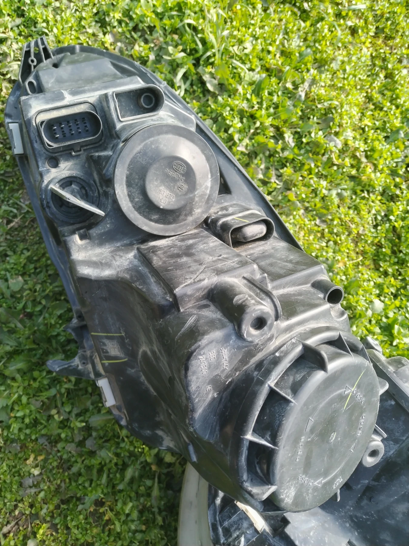 ������ �� Golf 5 | Mobile.bg � ����������� 7