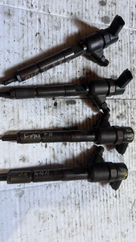        Opel, Fiat  - 0445110083