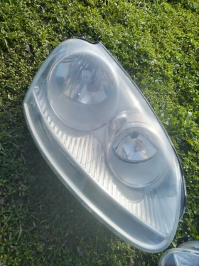 Фарове за Golf 5, снимка 5 - Части - 53679692