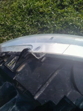 Фарове за Golf 5, снимка 11 - Части - 53679692