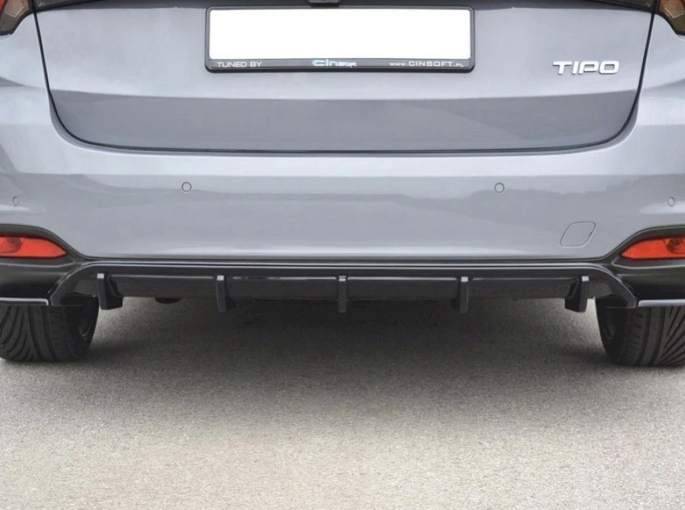 Fiat Tipo S-DESIGN ����� ������� | Mobile.bg � ����������� 1