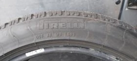 Гуми Зимни 235/45R18, снимка 6