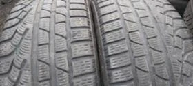 Гуми Зимни 235/45R18, снимка 3