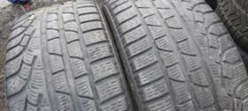 Гуми Зимни 235/45R18, снимка 2