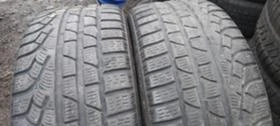 Гуми Зимни 235/45R18, снимка 1