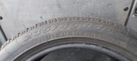 Гуми Зимни 235/45R18, снимка 8
