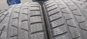 Гуми Зимни 235/45R18, снимка 5