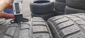 Гуми Зимни 235/45R18, снимка 4