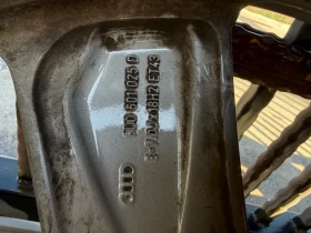 Гуми с джанти Continental 235/50R18, снимка 4