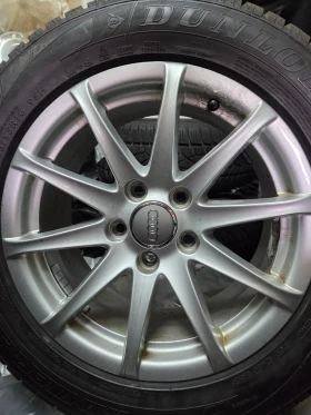 Джанти за Audi, снимка 2