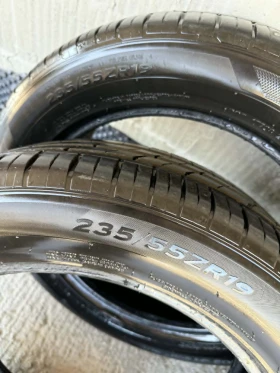 Гуми Летни 255/50R19, снимка 1