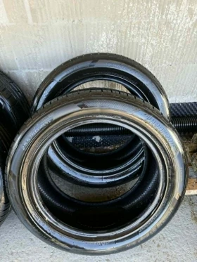 Гуми Летни 255/50R19, снимка 7