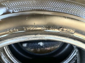 Гуми Летни 255/50R19, снимка 5