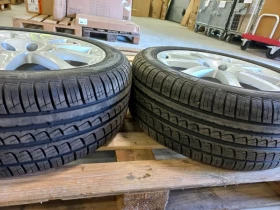 Гуми с джанти Pirelli 225/50R17, снимка 3