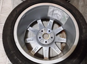 Гуми с джанти Pirelli 225/50R17, снимка 9