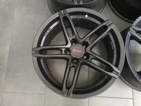 Джанти за Mercedes-Benz, снимка 7
