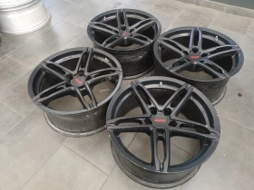 Джанти за Mercedes-Benz, снимка 4