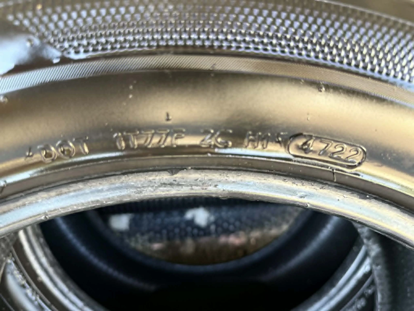 Гуми Летни 255/50R19, снимка 5 - Гуми и джанти - 54422230
