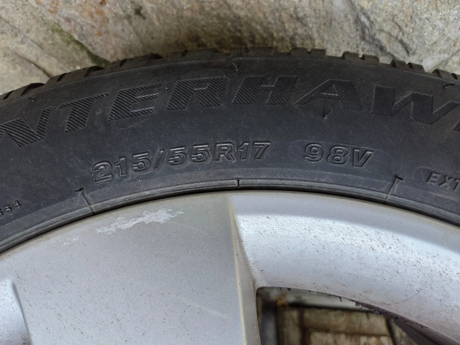 ���� � ������ 215/55R17 �� Skoda Karoq | Mobile.bg � ����������� 2