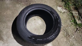 Гуми Летни 235/55R18, снимка 1 - Гуми и джанти - 49123193