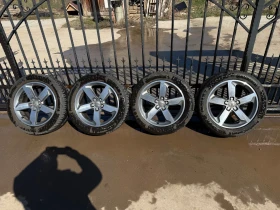 ���� � ������ 235/50R18 �� Audi | Mobile.bg � ����� ������ 5