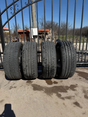 ���� � ������ 235/50R18 �� Audi | Mobile.bg � ����� ������ 3