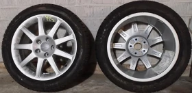 ���� � ������ 225/50R17 �� Audi | Mobile.bg � ����� ������ 10