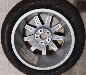���� � ������ 225/50R17 �� Audi | Mobile.bg � ����� ������ 8