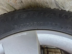 ���� � ������ 215/55R17 �� Skoda Karoq | Mobile.bg � ����� ������ 2