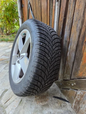 ���� � ������ 215/55R17 �� Skoda Karoq | Mobile.bg � ����� ������ 3