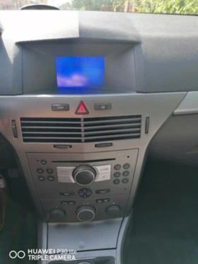 Opel Astra H, снимка 3
