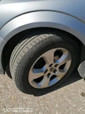 Opel Astra H, снимка 6