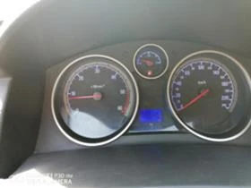Opel Astra H, снимка 2