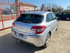 Citroen C4 1.6, снимка 1