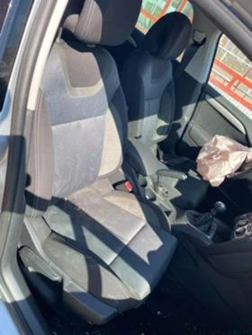 Citroen C4 1.6, снимка 6