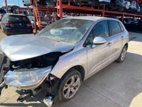 Citroen C4 1.6, снимка 4