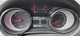 Opel Astra 1.6, снимка 10