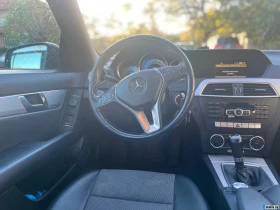 Mercedes-Benz C 180 avangarde, снимка 6