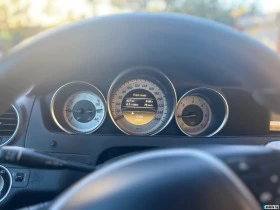 Mercedes-Benz C 180 avangarde, снимка 8