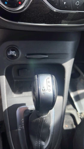 Renault Captur 1.2TCe, снимка 11