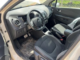 Renault Captur 1.2TCe, снимка 6